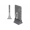 Stacja dokująca DeLOCK USB Type-C DP 1.4 Triple 4K Display