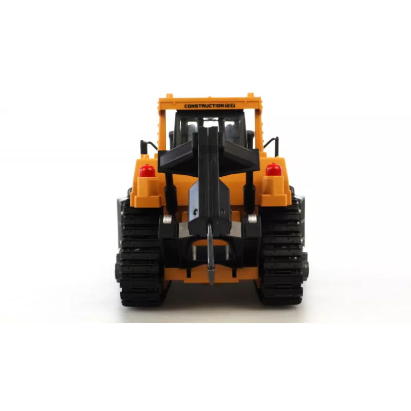 Amewi 22518 RC model pojazdu lądowego Silnik elektryczny 1:24 Spychacz (22518)