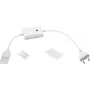 Controller Basic LED Neon Flex 230V cienki RGB EUROLITE 50499810 - smukły kontroler RGB 230V do LED neon flex