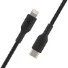 Kabel Lightning Belkin CAA004BT2MBK 2 m Czarny