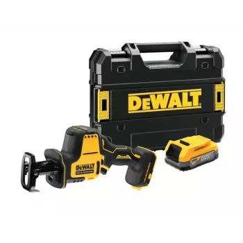 Piła szablasta DeWalt DCS369E1T