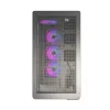Obudowa PC Montech KING 15 PRO Czarna — midi tower micro ATX / Mini-ITX