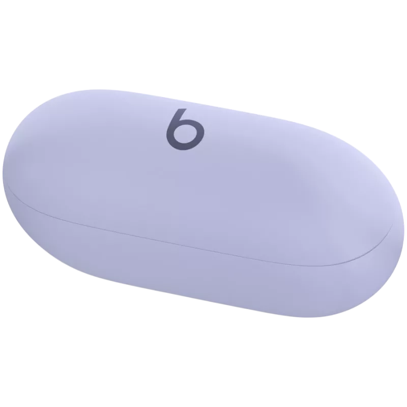 Beats Solo Buds - Prawdziwie bezprzewodowe słuchawki douszne - Arctic Purple, Model A3151 A3150 A3152