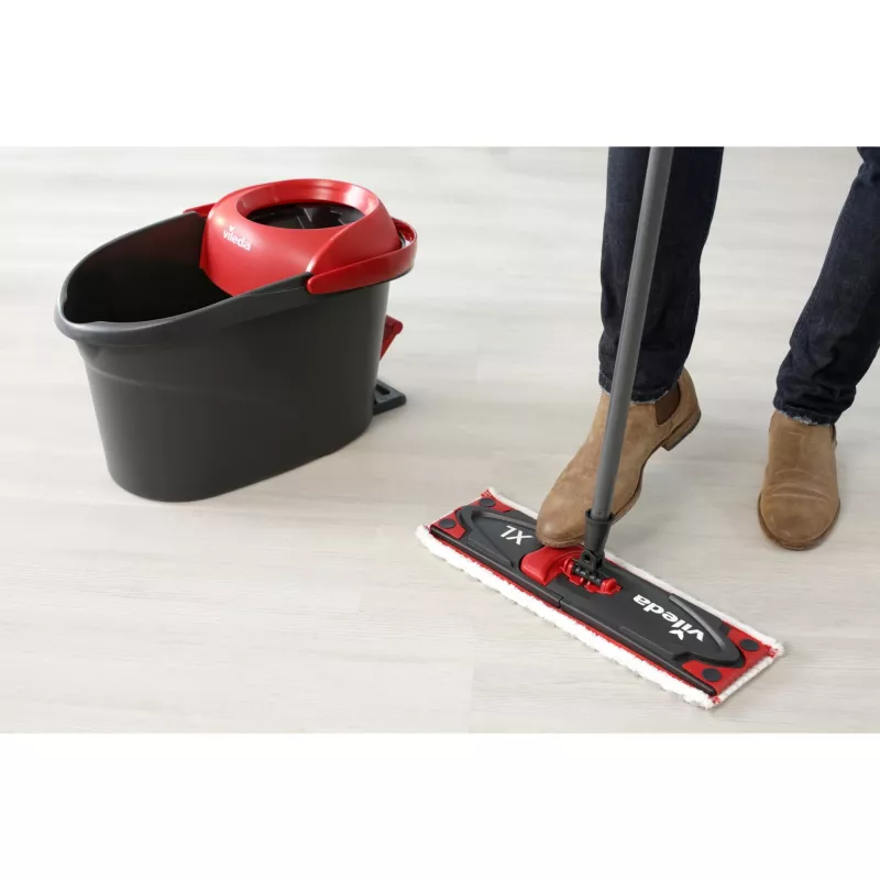 Mop wirowy Vileda Ultramax Turbo XL