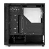 Sharkoon TG5 Pro RGB Midi Tower Czarny