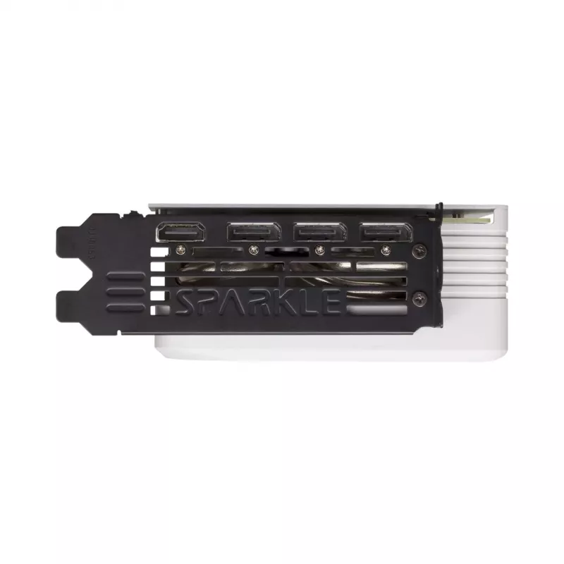 Karta graficzna SPARKLE Intel Arc B580 ROC Luna OC 12GB