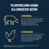 FELIX Tasty Shczerwonys z wołowiną i kurczakiem - 4x 80g