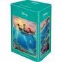 Thomas Kinkade Studios: Disney - Arielle in the Nostalgia Metalldose, Puzzle 500 Teile