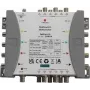 TRIAX TMS 5x12 C Kaskaden Multiswitch o.NT 4SAT+1terr. Eing. 12-way 318614 (318614)