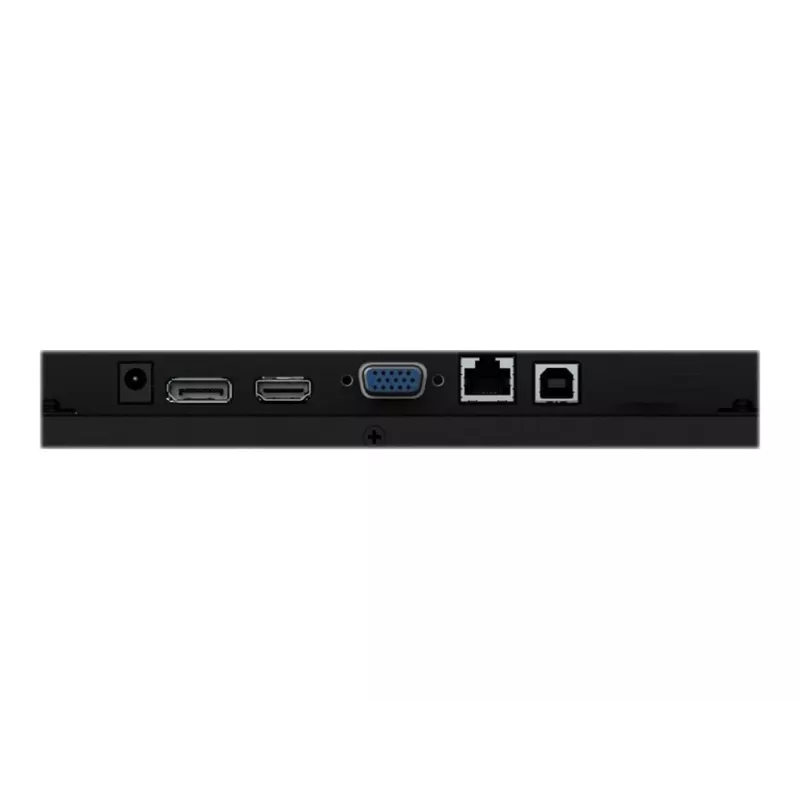 Monitor 2295L 21.5 cala FHD WVA Open Cap 10 ZBezel HDMI VGA USB