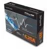 Płyta główna Sapphire PULSE A620AM (microATX) Socket AM5, AMD A620A, DDR5, 2x DIMM, 64 GB, 2x M.2, Gigabit LAN