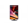 LG 27G610A-B monitor komputerowy 68,6 cm (27 cali) 2560 x 1440 pikseli Quad HD LCD Czarny