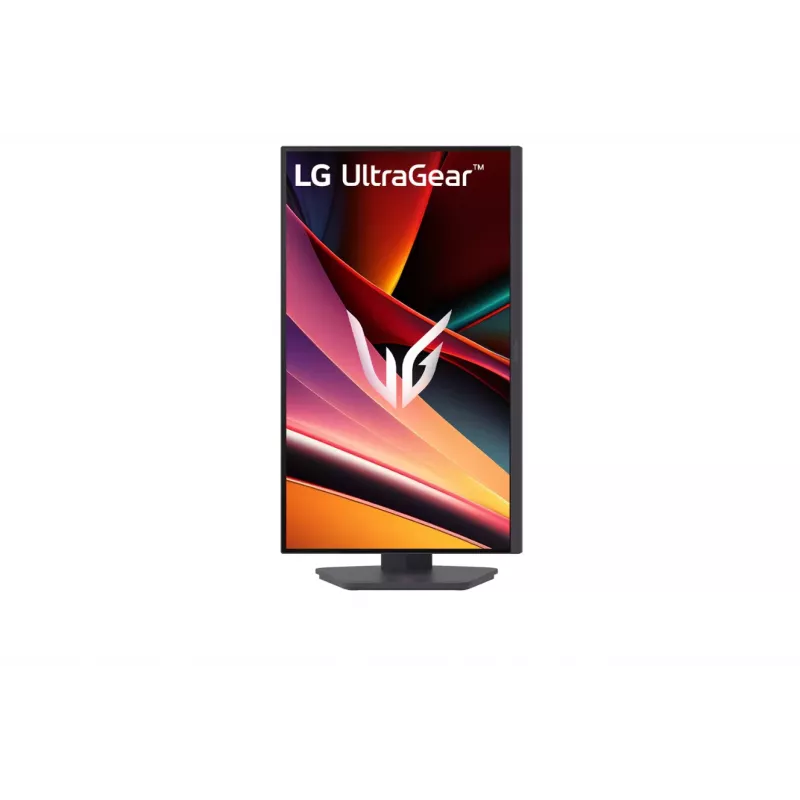 LG 27G610A-B monitor komputerowy 68,6 cm (27 cali) 2560 x 1440 pikseli Quad HD LCD Czarny