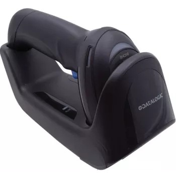 Datalogic Gryphon I GM4132 Ręczny czytnik kodów kreskowych 1D Czarny, Szary