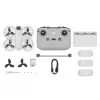 DJI Neo Fly More Combo (DJI-RC-N3) lekki dron 135 g z kamerą 4K Ultra HD, do 18 minut lotu na 1 ładowaniu, 3x baterie, pilotów