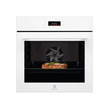 Wbudowany piekarnik elektryczny Electrolux LOE8F38V — 72 l, czyszczenie katalityczne, wyświetlacz TFT, 220–240 V