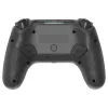 Gamepad Subsonic PS5 Wireless LED Controller Czarny D-pad Home Options Share