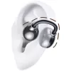 Słuchawki Bluetooth R02 Clip-on szary