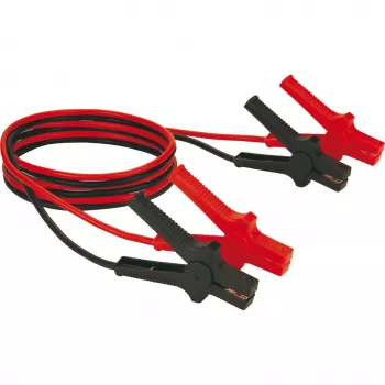 Einhell 2030335 - 3 m - czerwony/czarny - czerwony/czarny - miedź - 220 A (2030335)