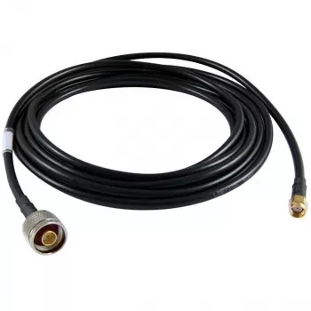 MIMO directional antenna ALLNET ANT-CAB-RSMA-N-1000