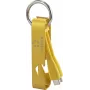 Kabel USB Renkforce RF-6721082 żółty