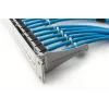 Kabel sieciowy Digitus DK-1624-A-VH-1 RJ45 Cat6a 100m niebieski