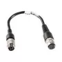 Honeywell - Zasilacz - do Intermec CV61 (VM3078CABLE)