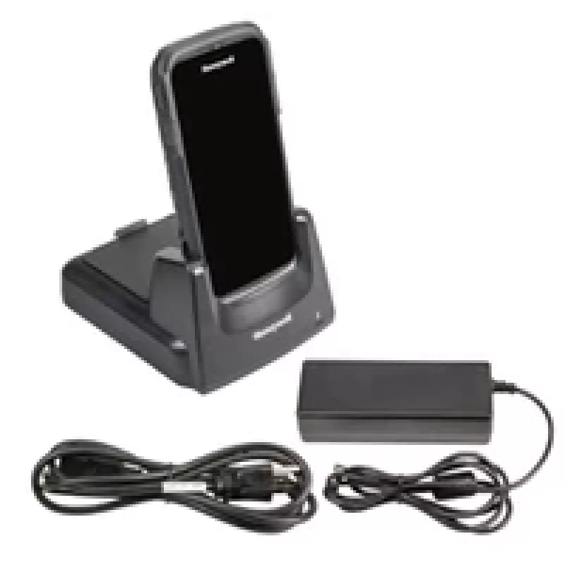 Ładowarka do komputera mobilnego Honeywell HomeBase CT50-HB-2-R