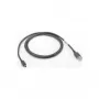 Motorola USB kabel komunikacyjny klienta Kabel USB 2 m Czarny