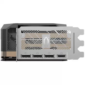 ZOTAC Gaming GeForce RTX 5090 SOLID OC 32GB GDDR7 PCIe 5.0 x16 Grafikkarte (ZT-B50900J-10P)