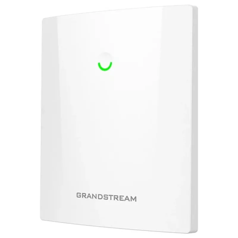 Bezprzewodowy punkt dostępowy Grandstream GWN7660ELR 2,4 GHz 5 GHz
