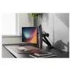 Uchwyt do monitorów DIGITUS Dual na 2 ekrany 35 cali, zacisk