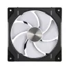 PHANTEKS D30-140 140mm ARGB Wentylator do obudowy - Czarny
