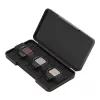 Zestaw filtrów ND (Neutral density) do DJI Mini 5 Pro — ND8 / ND32 / ND128