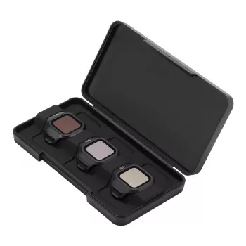 Zestaw filtrów ND (Neutral density) do DJI Mini 5 Pro — ND8 / ND32 / ND128