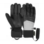 REUSCH JUPITER GORE-TEX Rękawice rozmiar 8,5 szaro-czarne