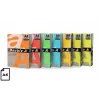 Papier kolorowy Double A, 80g, A4, 500 arkuszy, Rainbow 5, 5 kolorów
