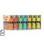 Papier kolorowy Double A, 80g, A4, 500 arkuszy, Rainbow 5, 5 kolorów
