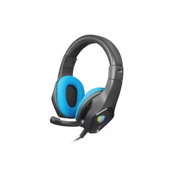 Słuchawki gamingowe Fury Phantom dla Xbox One i PlayStation 4