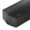 Samsung HW-B650F 3.1ch, 370W, Q-Symphony, Soundbar z bezprzewodowym subwooferem, DTS Virtual:X