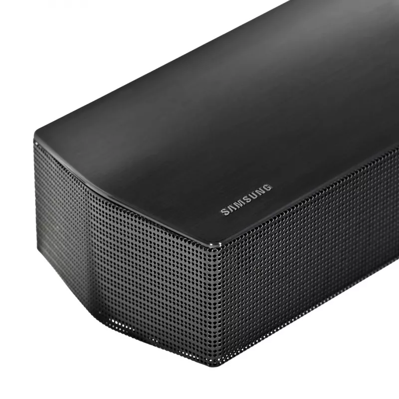 Samsung HW-B650F 3.1ch, 370W, Q-Symphony, Soundbar z bezprzewodowym subwooferem, DTS Virtual:X