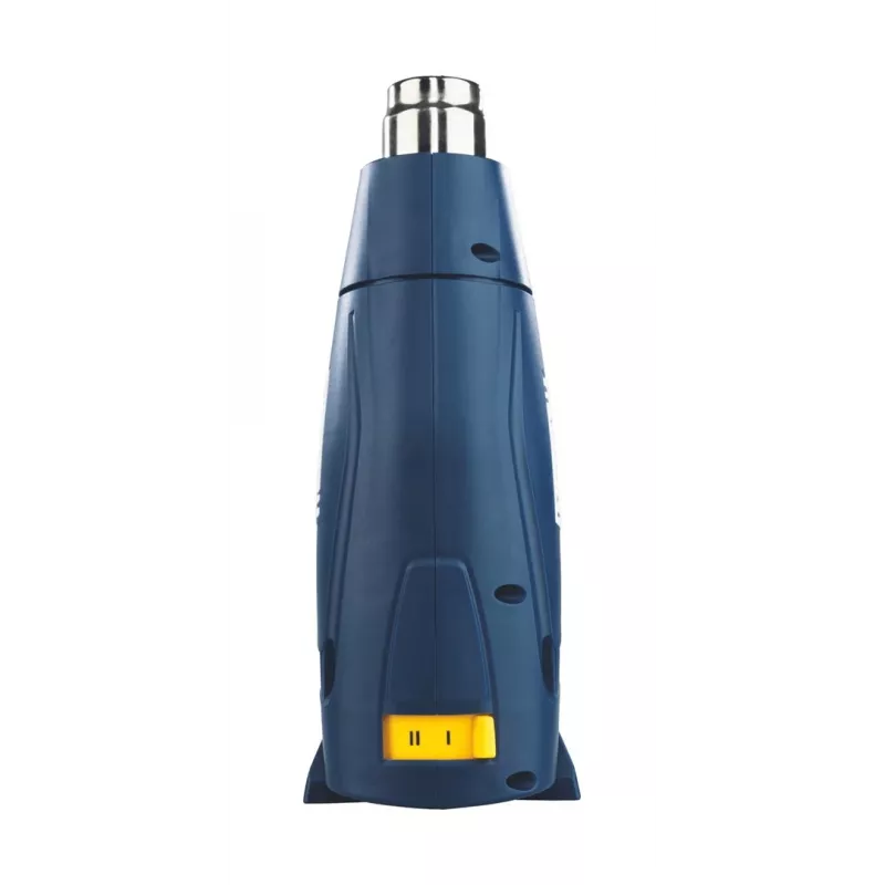 Rapid 5001341 opalarka Opalarka 450 l/min 550 °C 1800 W Niebieska