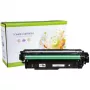 Kompatybilna kaseta z tonerem Static Control HP 652A (CF320A), czarna
