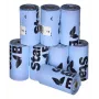 STARCH BAG - Worki na psie odchody - 8 x 15