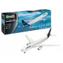 Plastikowy model samolotu REVELL Airbus A330-300 Lufthansa skala 1:144