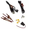 Noctua NF-A12x25 5V PWM 120mm wentylator obudowy