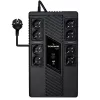 Zasilacz awaryjny TECNOWARE Era Plus Strip 1000, Line-Interactive 1 kVA / 700 W, 8 gniazd typu F, akumulator VRLA, 4,4 kg