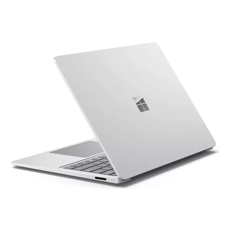 Laptop Microsoft Surface Laptop 7 dla Firm 13,8 cala Intel Core Ultra 5 16 GB RAM 512 GB SSD Intel Arc Graphics Windows 11 Pro