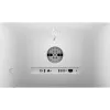 HP Inc. HP EliteStudio 8 G1i AI - All-in-One (Complete Solution) - Core Ultra 5 235 / 3.4 GHz - vPro Enterprise - RAM 16 GB - SSD 512 GB - NVMe - Intel Graphics - 1GbE, Wi-Fi 6, Wi