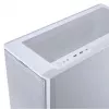 PHANTEKS Eclipse G400A Obudowa PC + Glacier M25 Gen2 AiO-Chłodzenie cieczą - Biała